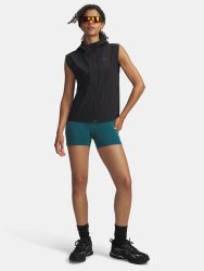 Куртка Under Armour Unstoppable Utility 3в1 Wmn чорна