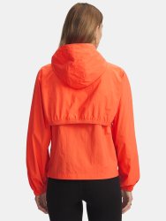 Куртка Under Armour Unstoppable Utility 3в1 Wmn червона