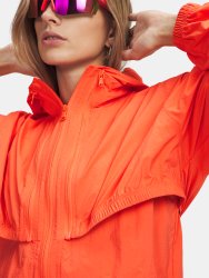 Куртка Under Armour Unstoppable Utility 3в1 Wmn червона