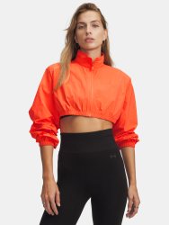 Куртка Under Armour Unstoppable Utility 3в1 Wmn червона
