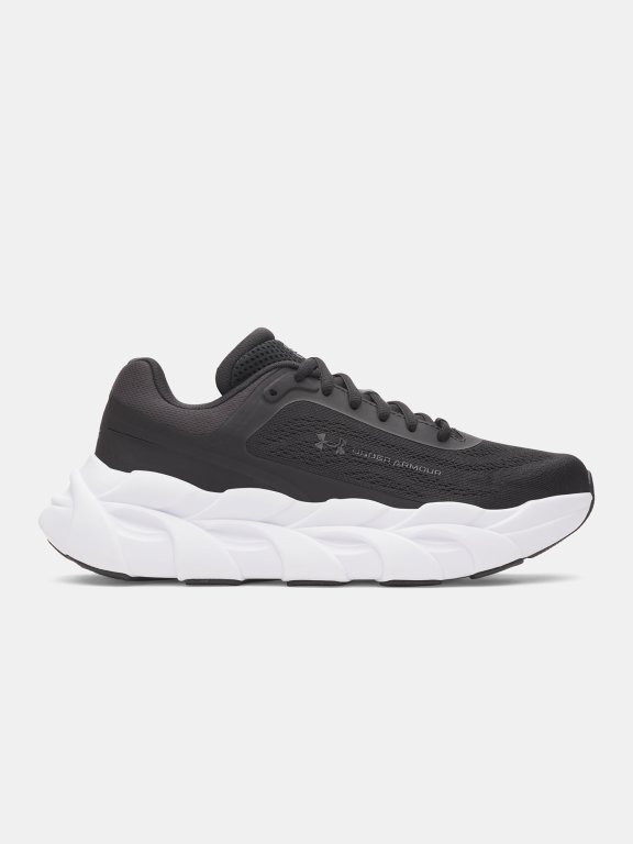 Кросівки Under Armour Halo Runner NM Wmn black