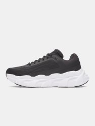 Кросівки Under Armour Halo Runner NM Wmn black