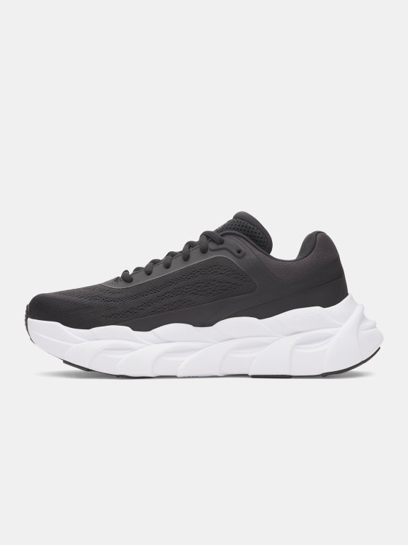 Кросівки Under Armour Halo Runner NM Wmn black