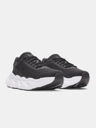 Кросівки Under Armour Halo Runner NM Wmn black