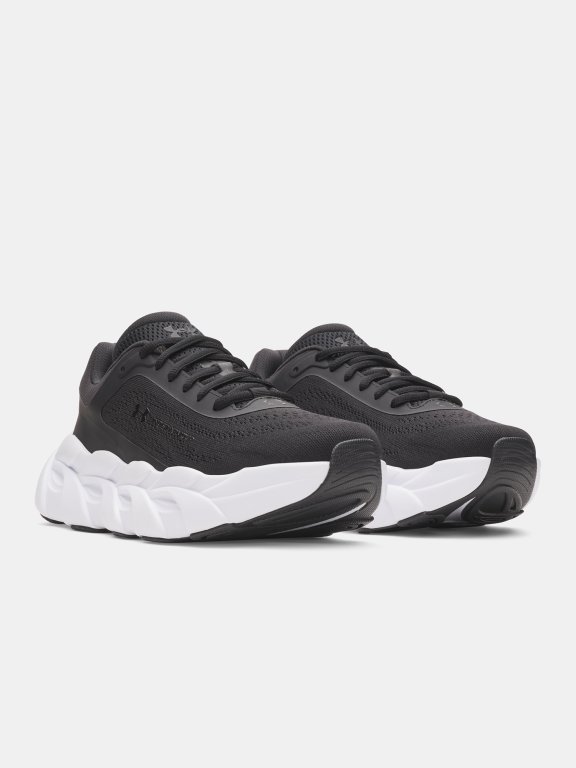 Кросівки Under Armour Halo Runner NM Wmn black