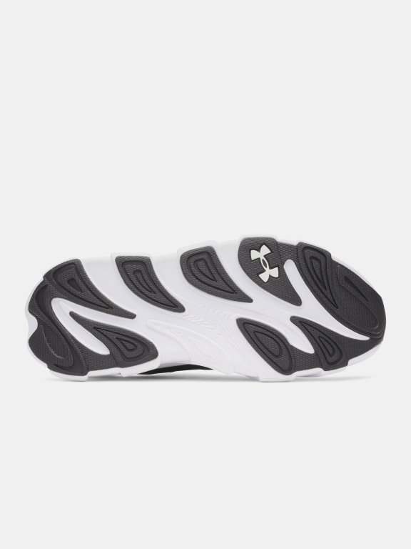 Кросівки Under Armour Halo Runner NM Wmn black