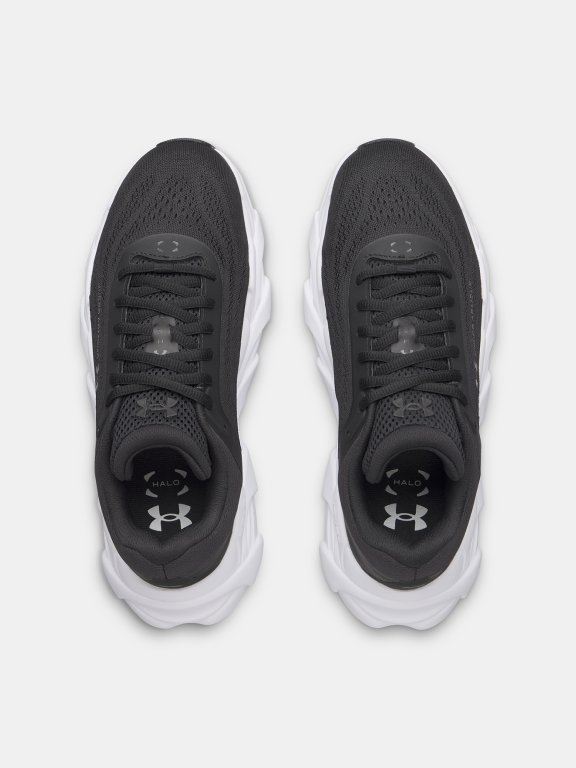 Кросівки Under Armour Halo Runner NM Wmn black
