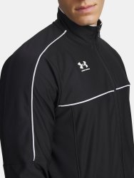 Куртка Under Armour Challenger Track Jacket Man black