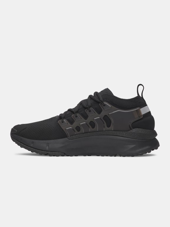 Кросівки Under Armour Phantom X Man black