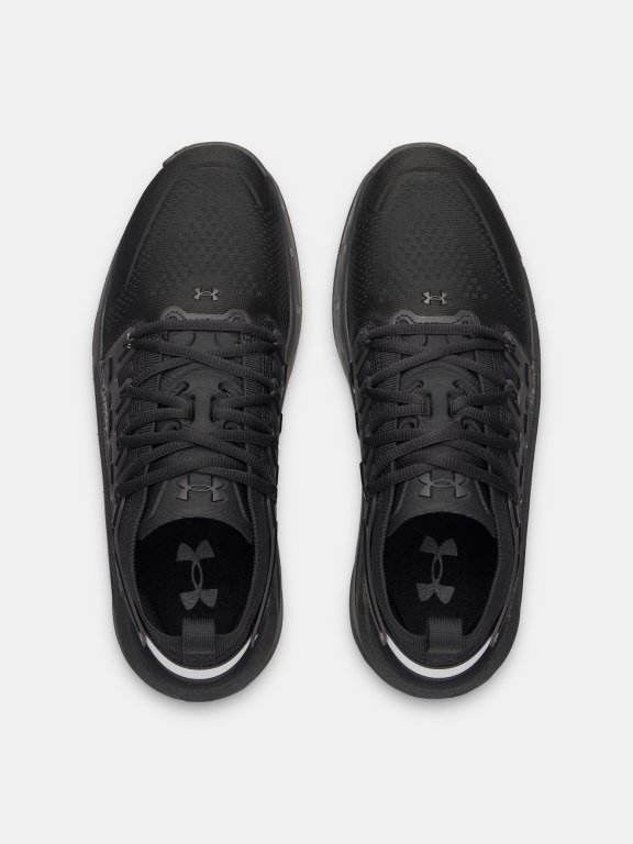 Кросівки Under Armour Phantom X Man black
