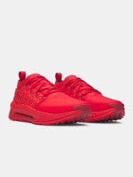 Кросівки Under Armour Phantom X Man Red