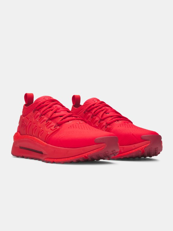 Кросівки Under Armour Phantom X Man Red