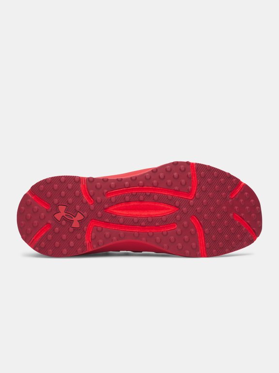 Кросівки Under Armour Phantom X Man Red