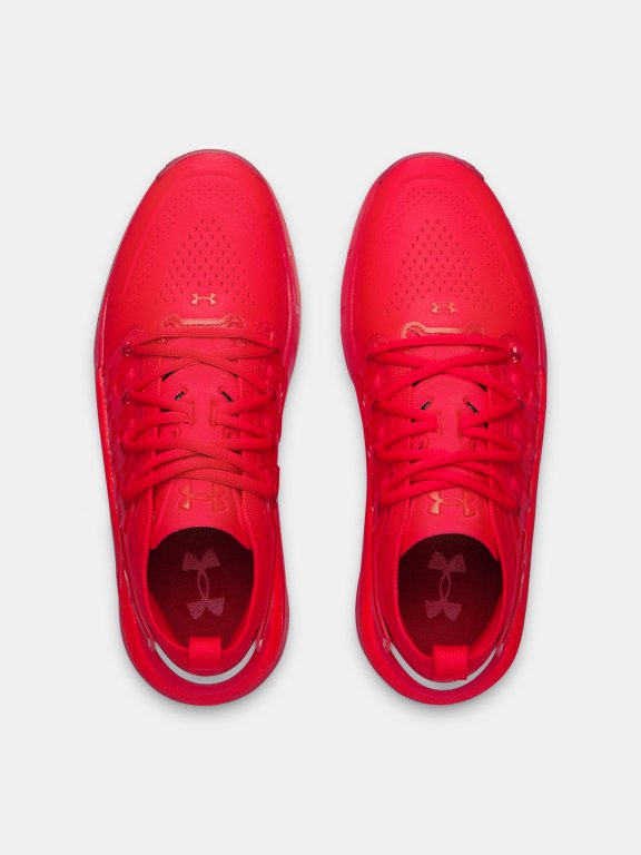Кросівки Under Armour Phantom X Man Red