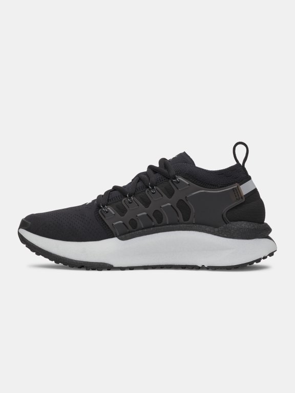 Кросівки Under Armour Phantom X Wmn black