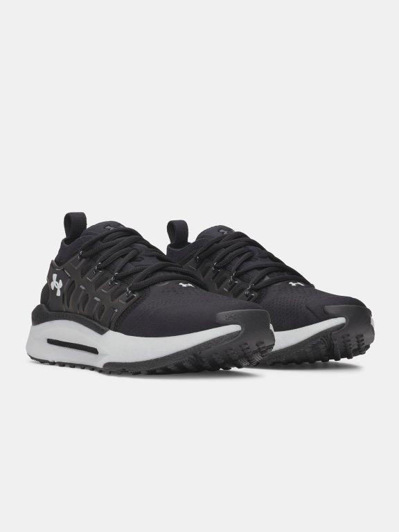 Кросівки Under Armour Phantom X Wmn black