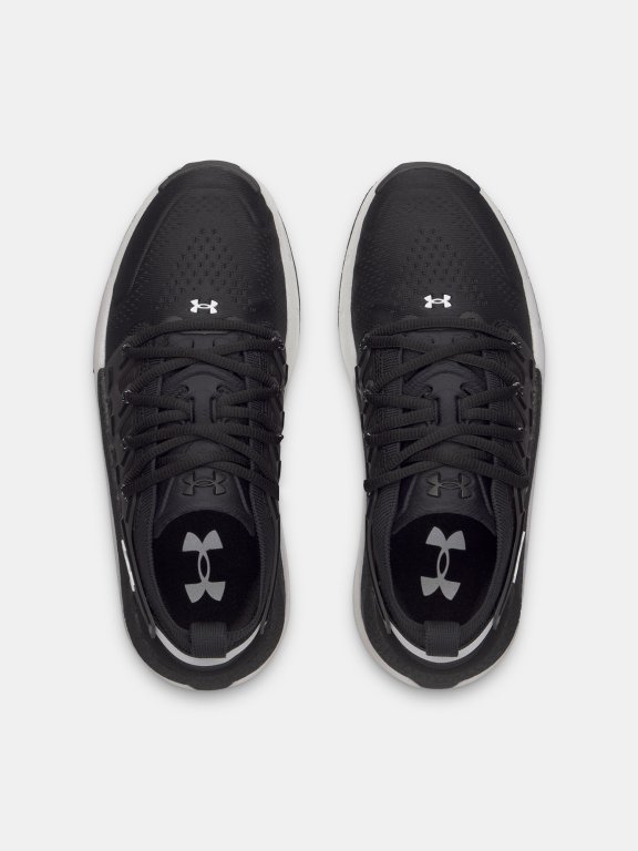 Кросівки Under Armour Phantom X Wmn black
