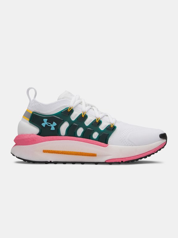 Кросівки Under Armour Phantom X Wmn white