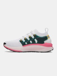 Кросівки Under Armour Phantom X Wmn white