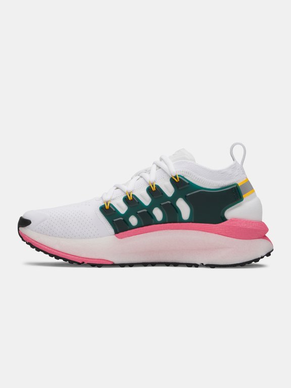 Кросівки Under Armour Phantom X Wmn white