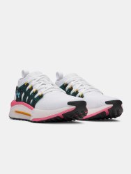 Кросівки Under Armour Phantom X Wmn white