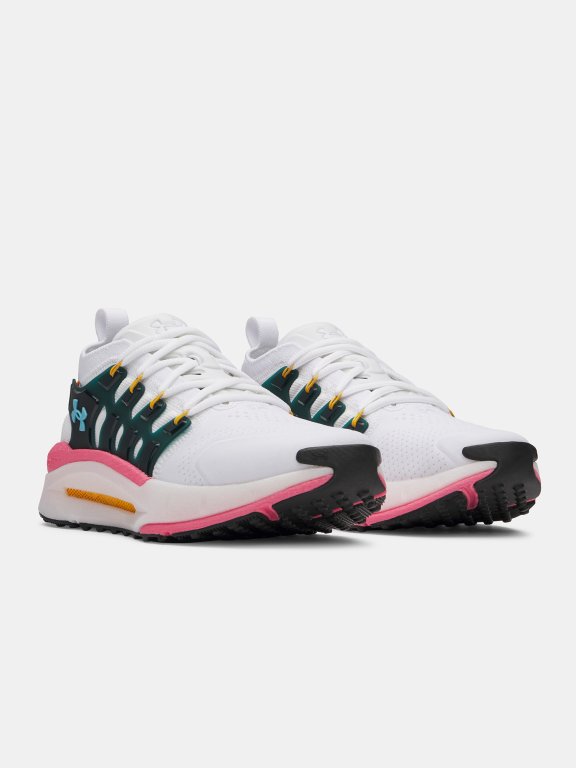 Кросівки Under Armour Phantom X Wmn white