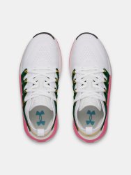 Кросівки Under Armour Phantom X Wmn white