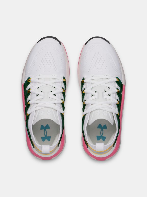 Кросівки Under Armour Phantom X Wmn white