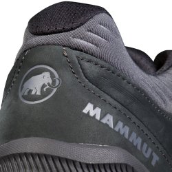 Черевики Mammut Mercury IV Low GTX M - чорні