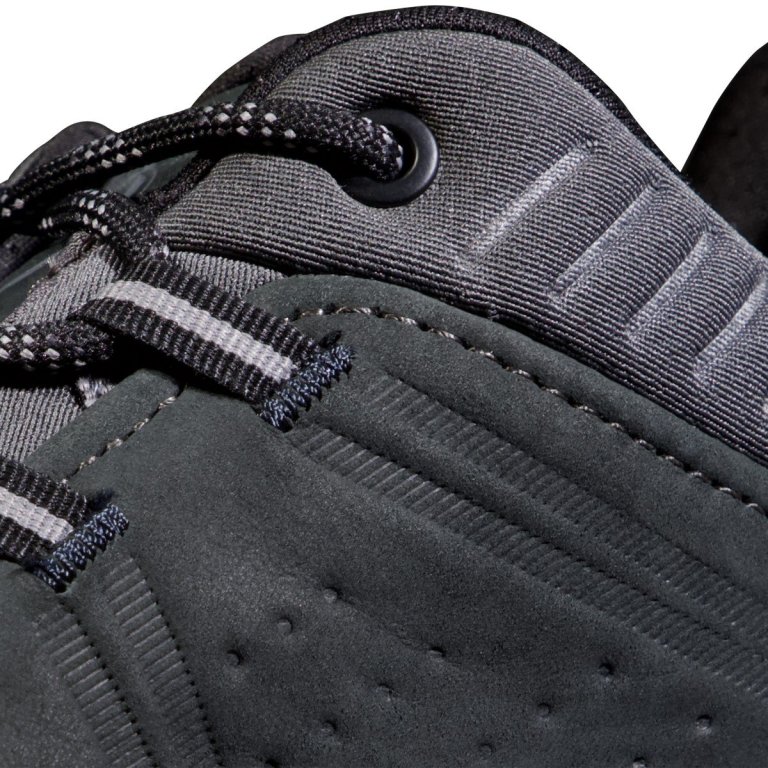 Черевики Mammut Mercury IV Low GTX M - чорні