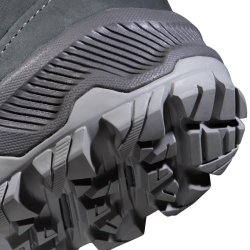 Черевики Mammut Mercury IV Low GTX M - чорні