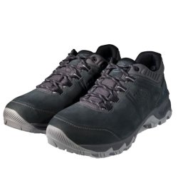 Черевики Mammut Mercury IV Low GTX M - чорні