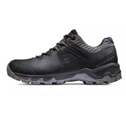 Черевики Mammut Mercury IV Low GTX M - чорні