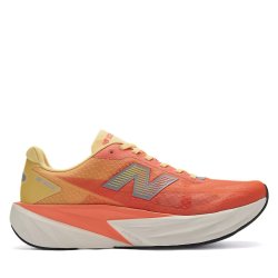 New Balance FuelCell Rebel v5 M - помаранчевий