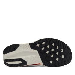 New Balance FuelCell Rebel v5 M - помаранчевий