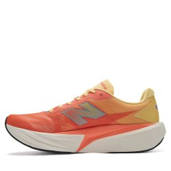 New Balance FuelCell Rebel v5 M - помаранчевий