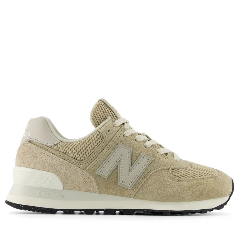 Кросівки New Balance 574's W - бежеві