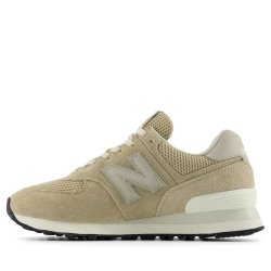 Кросівки New Balance 574's W - бежеві