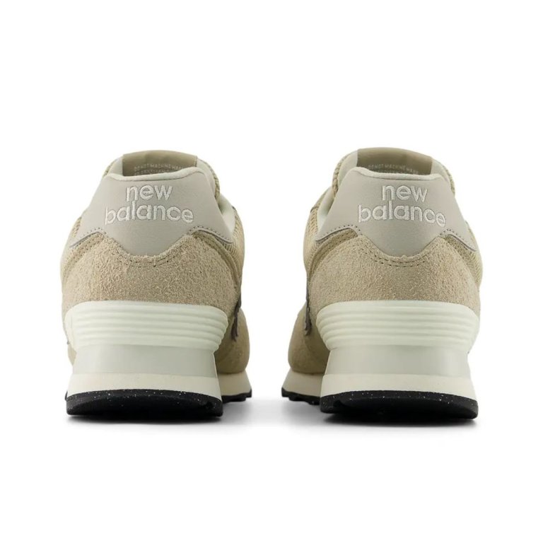 Кросівки New Balance 574's W - бежеві