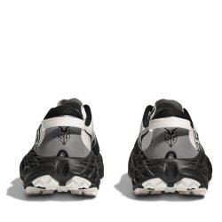 Кросівки Hoka Speedgoat 7 M - чорно/білі