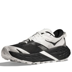 Кросівки Hoka Speedgoat 7 M - чорно/білі