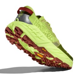 Кросівки Hoka Speedgoat 7 M - зелені