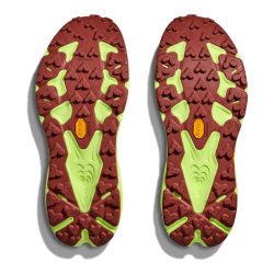 Кросівки Hoka Speedgoat 7 M - зелені