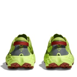 Кросівки Hoka Speedgoat 7 M - зелені