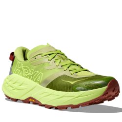 Кросівки Hoka Speedgoat 7 M - зелені