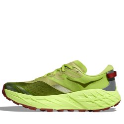 Кросівки Hoka Speedgoat 7 M - зелені