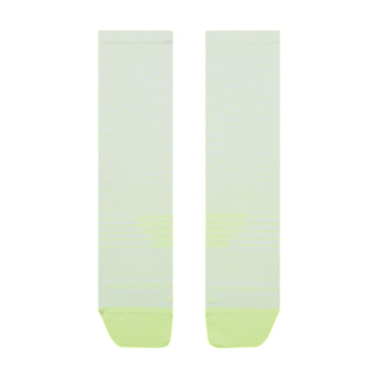 Шкарпетки New Balance Pro Run Crew Socks - жовті
