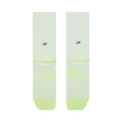 Шкарпетки New Balance Pro Run Crew Socks - жовті
