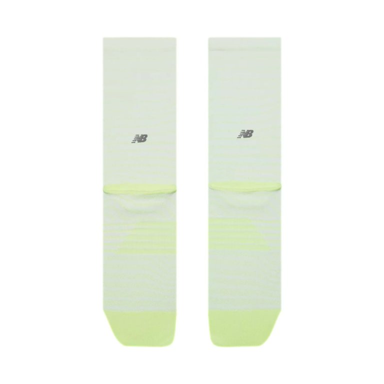 Шкарпетки New Balance Pro Run Crew Socks - жовті