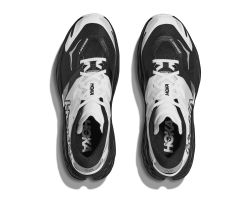 Кросівки Hoka Speedgoat 7 W - чорно/білі